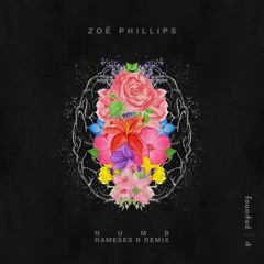 Zoe Phillips - Numb (Rameses B Remix)