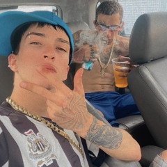 Dj Th Do Concordia - Dj Rb Do Cp - Mtg Tropa do Concordia - V4 - Theuzyn - Torugo