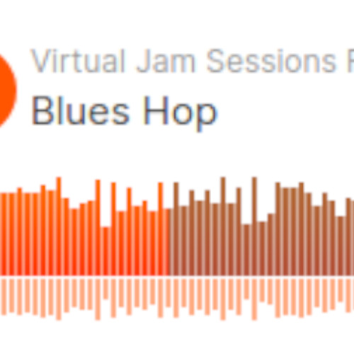 Boom Blues Bap