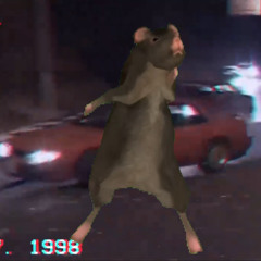 RAT DANCE (phonk remix)