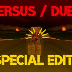 ULTRAKILL - Versus / Duel (Special Edit)