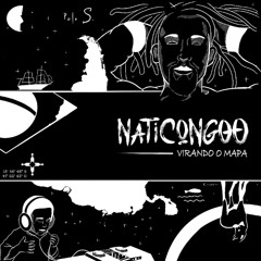 Naticongoo - Vou agradecer Riddim instrumental