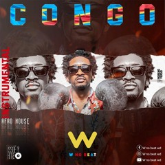 W No Beat - Congo (Original Mix)