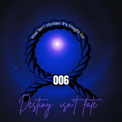 destiny isnt fate