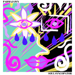 PARMAJAWN - SOUL SYNCOPATOR