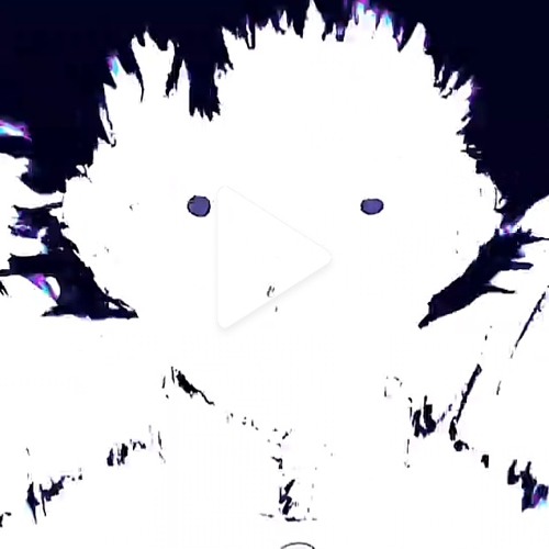 Mob 100% sadness x Window-sundots