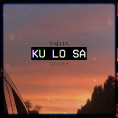KU LO SA [cover]