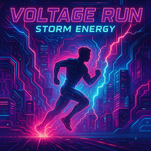 Voltage run