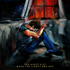 When The Lights Are Out (Teaser Clip)