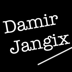 Damir Jangix - So Good (Original Mix)