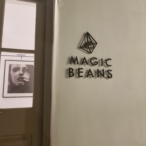 40718 - Magic Bean House Mix