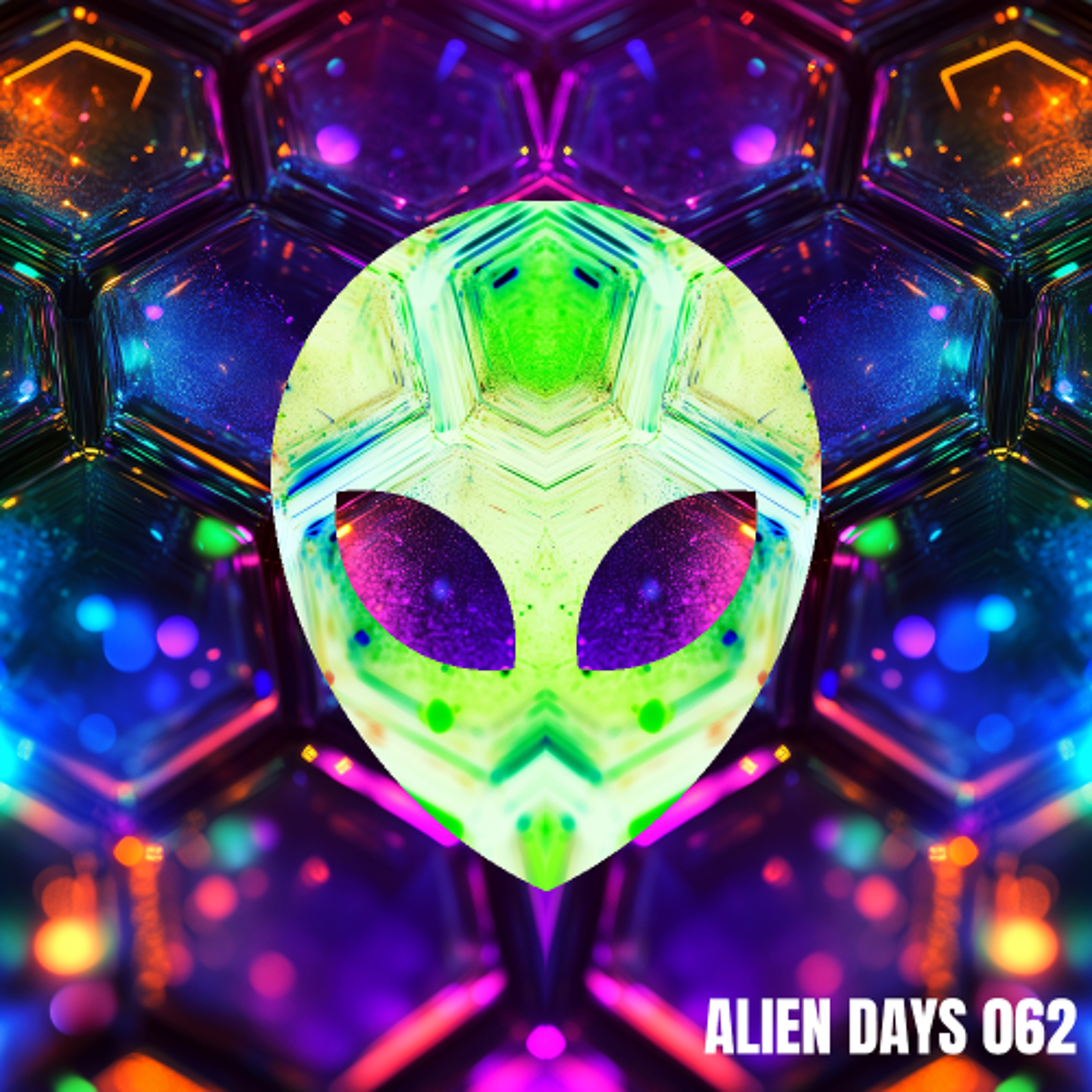 Kara Okay - Autoflower - BURY2K - Ollie Lishman - NewTone - Entasia - S3PPA - 👽 [Alien Days Mix] episode artwork