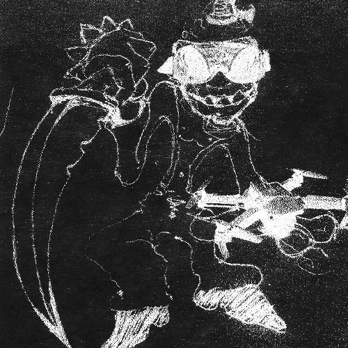 ƐƐ ~ search & destroy ~ 33