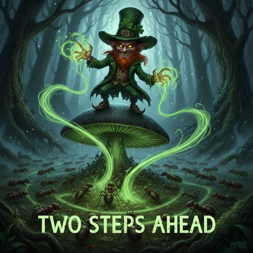 Two step ahead