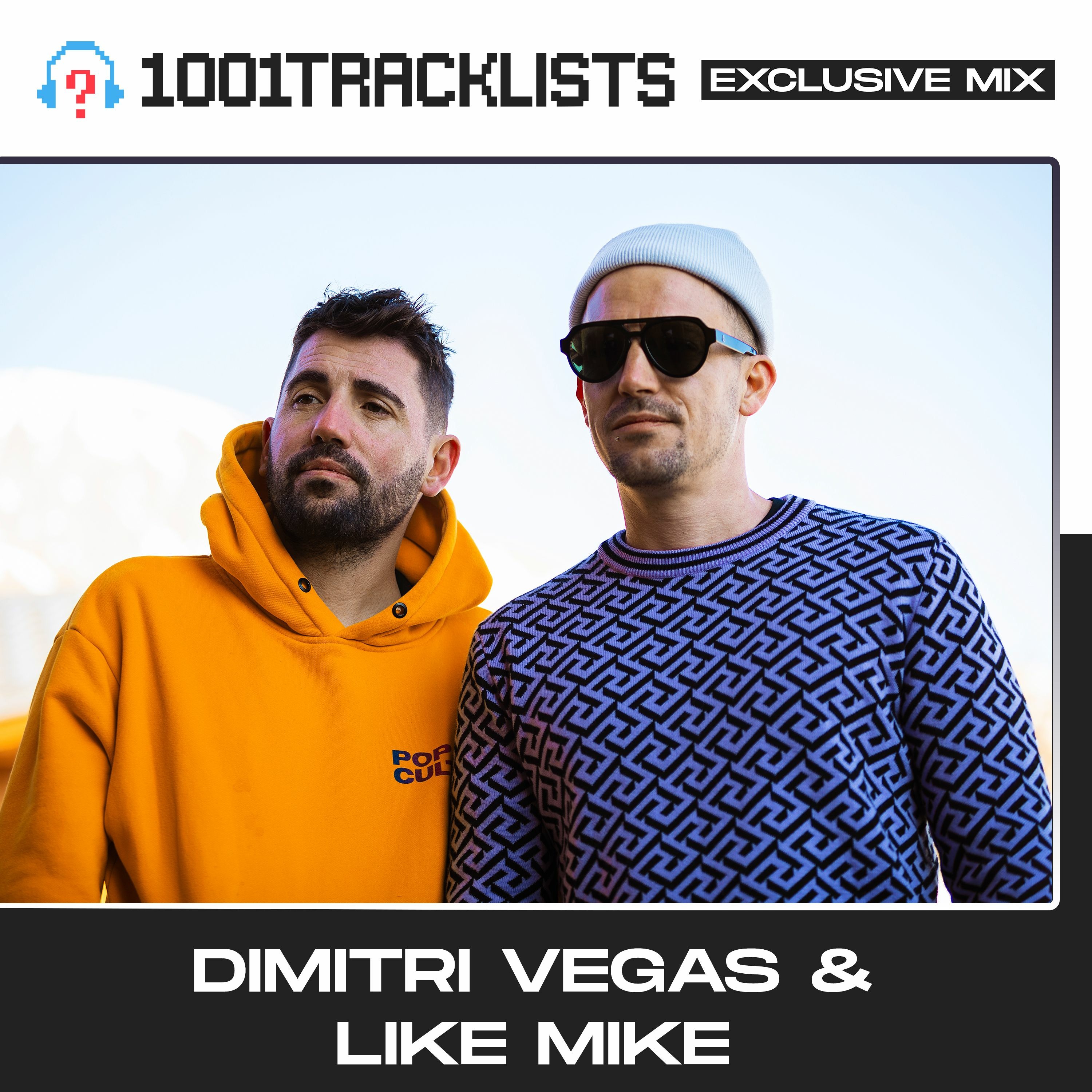 1001Tracklists Exclusive Mixes