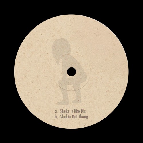Shake it like dis [FREE DOWNLOAD]
