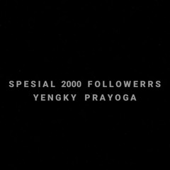 TERBANG MELAYANG - [ YENGKY PRAYOGA X MISS DILLA & YUDHA MUNTHE ]2000 FOLLOWERS