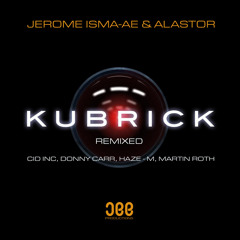 Kubrick (Cid Inc. Remix)