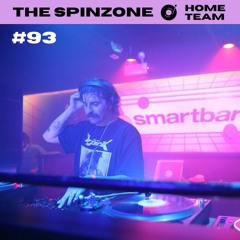 Home Team | The Spinzone #93