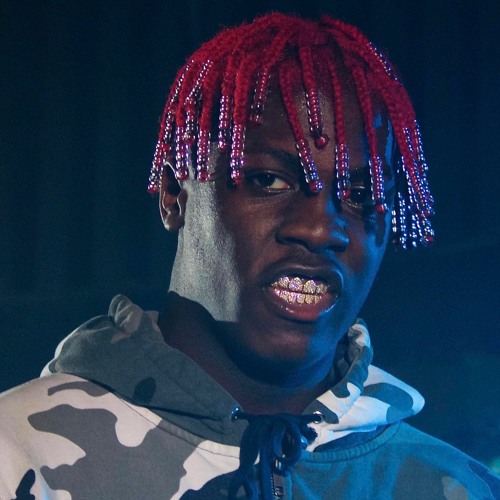Lil Yachty - Flood My Wrist (Unreleased)