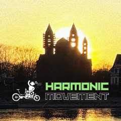 tEchno with big Emotions - Harmonic Movement (DJ) 09.04.2025 Zimmertheater Speyer