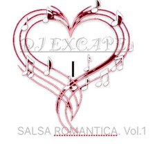 SALSA ROMANTICA vol.1