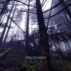 Giriu Dvasios - Ruduo