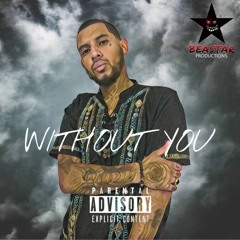 Don Blandon - Without You