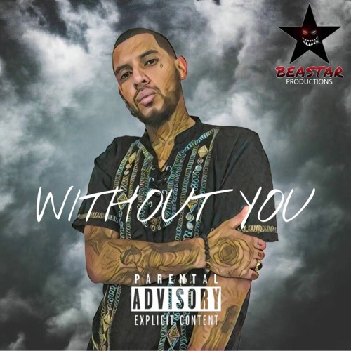 Don Blandon - Without You