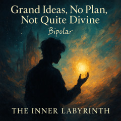 Grand Ideas, No Plan. Not Quite Divine