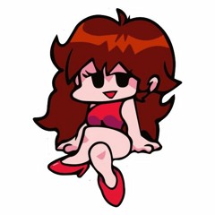 Say So but random fnf characters sing it (by squishhasswag on tiktok)