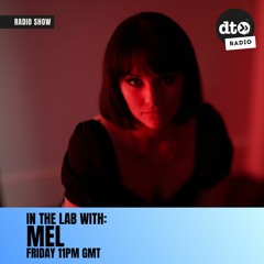 In The Lab With MEL (March 24)