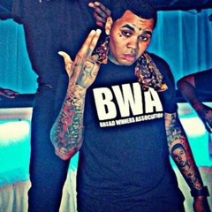 Kevin Gates - Alcohol Talkin Unrelease song 2020