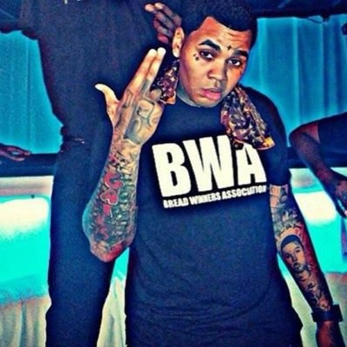Kevin Gates - Alcohol Talkin Unrelease song 2020