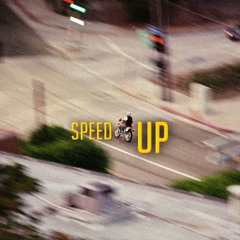 SPEED UP