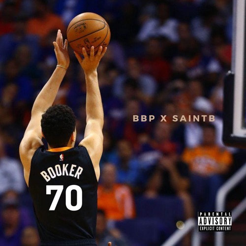 70 feat. SAINT B
