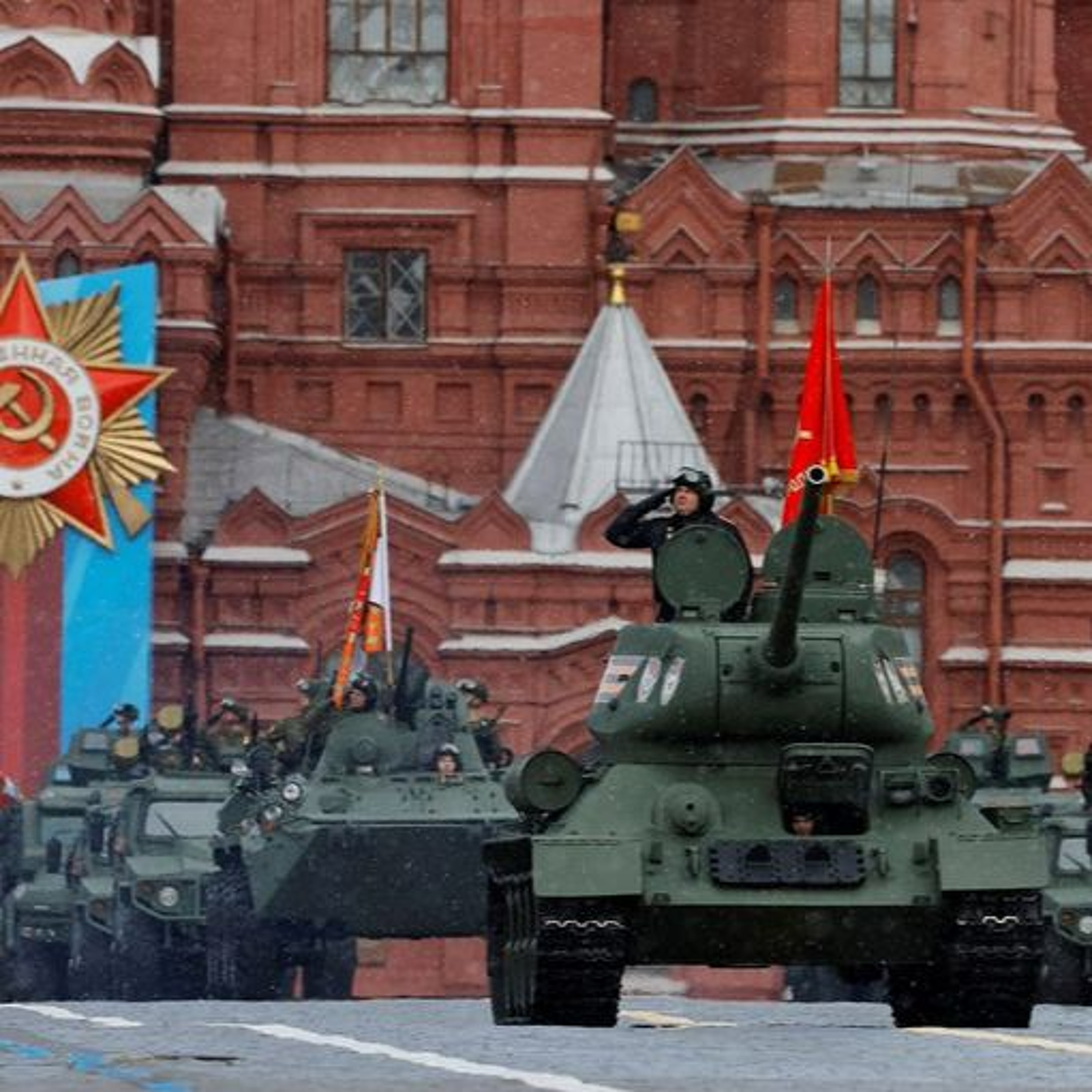 Russia-NATO Confrontation Risks and Predictions