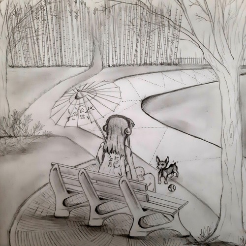 Solituded - Another Day at Lo - Fi Land