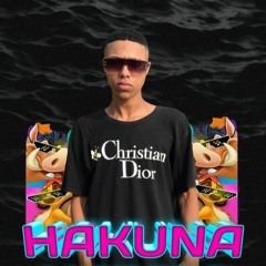 HAKUNA MATATA ✘ MIXING BY ESTEB4N LOPEZ ✘ EDICIONESPECIAL 2022