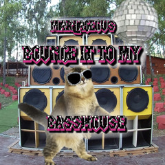 Bounce it to my basshouse