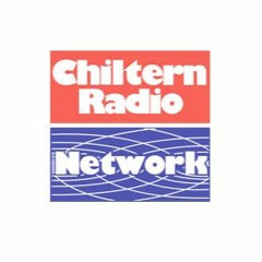 Chiltern Radio Network - Jingles and Idents Montage (1986 - 1995)