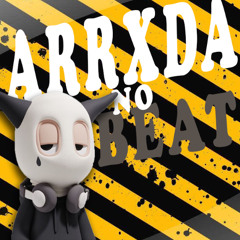 ARRXDA NO BEAT - APERTA 70