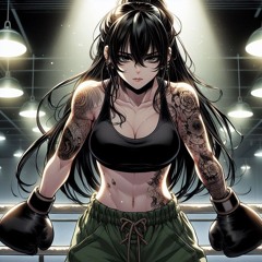 EYEOFTHETIGER - EXCSEX - MIXXX - EDMREMIX X SCHRANZ - 169BPM.