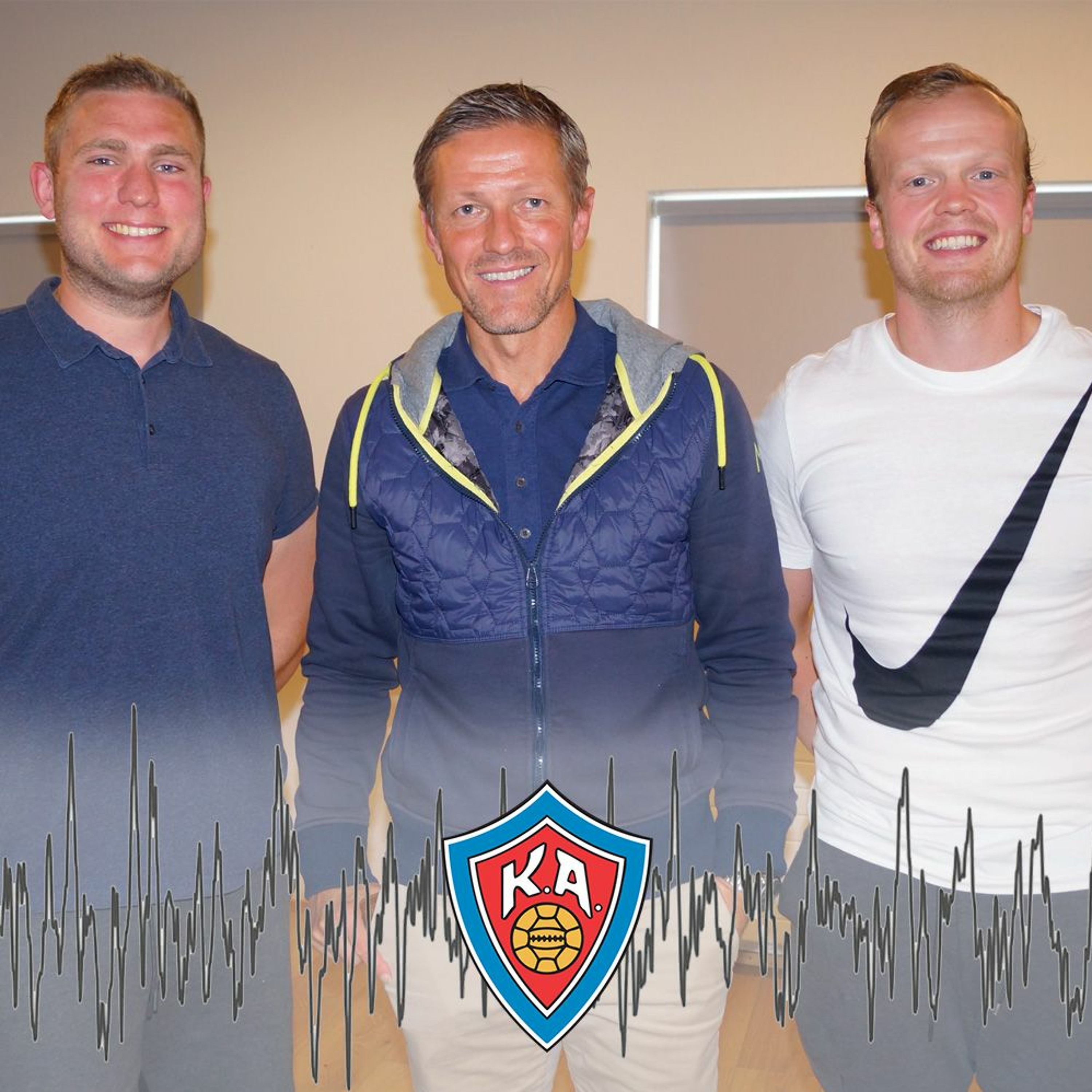 KA Podcastið