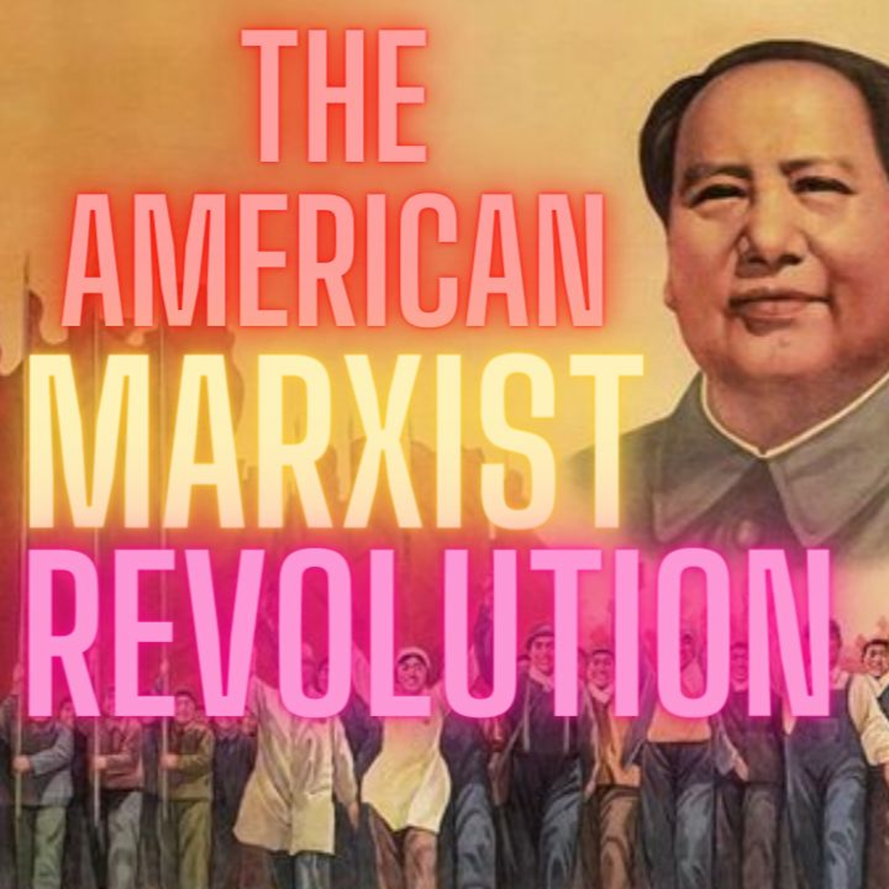 Ep 222 America's Cultural Revolution