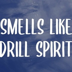 Pop Smoke & Nirvana - Smells like Drill Spirit