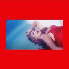 Telepatia - Kali Uchis X Gourty Maxx Remix