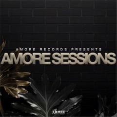 AMORE SESSIONS Vol. 015 (NIO GUESTMIX)