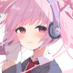 Sazanami - ちぇりばむ!! (Cherry Bomb!!) feat. Hatsune Miku