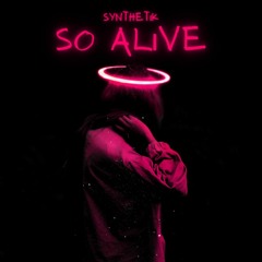 Synthetik - So Alive [Original Mix] [Rewired Records]